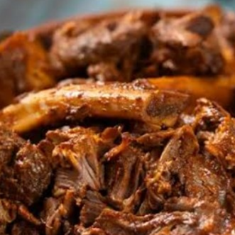 3 Orden de Barbacoa