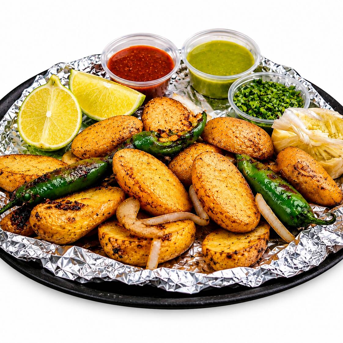 Orden Familiar de Papas Cambray Gourmet