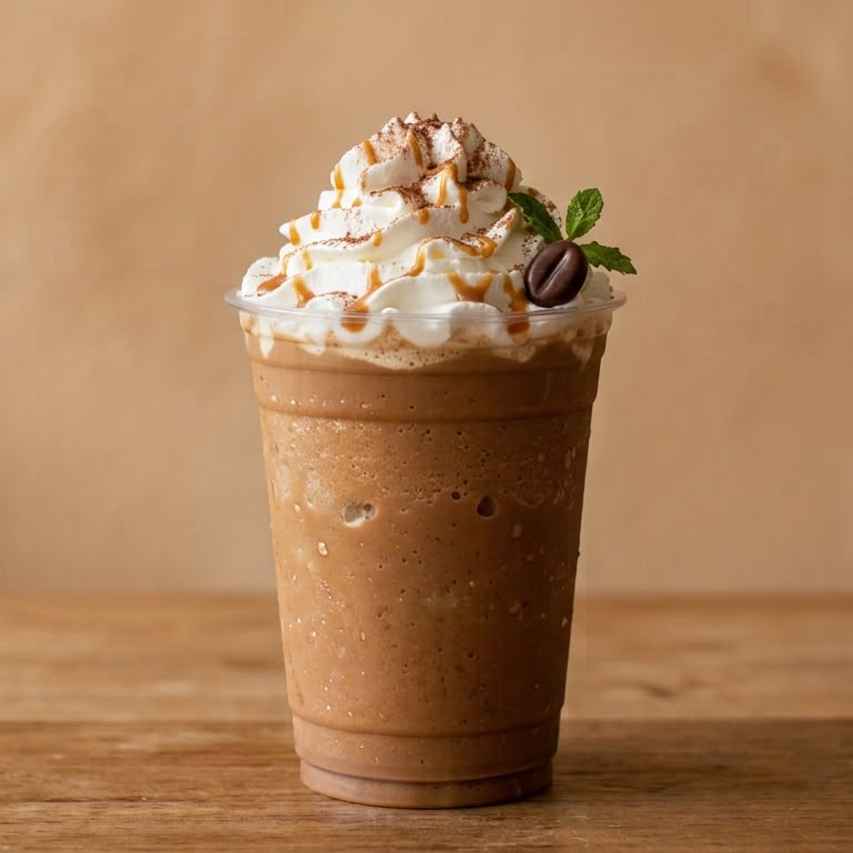 Frappe Sabor Capuchino 16 Oz