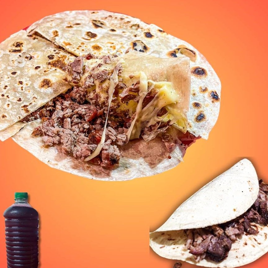 Combo Harinita
