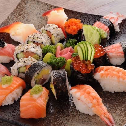 CHIPOTLE ROLL EMPANIZADO