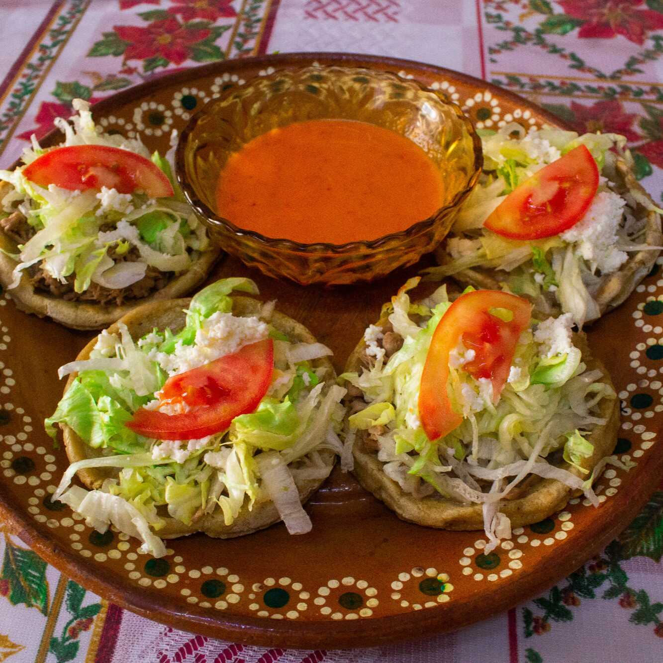 Sopes