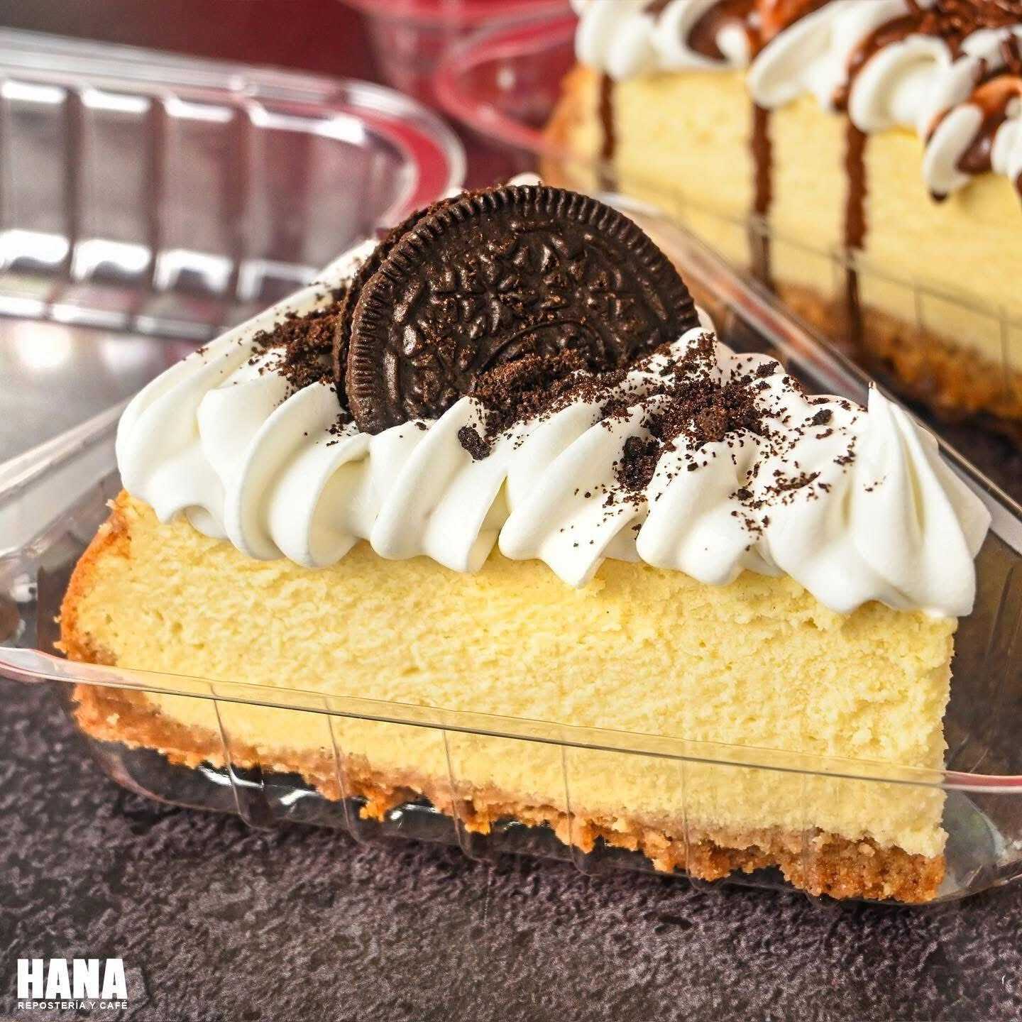 NY Cheesecake Oreo