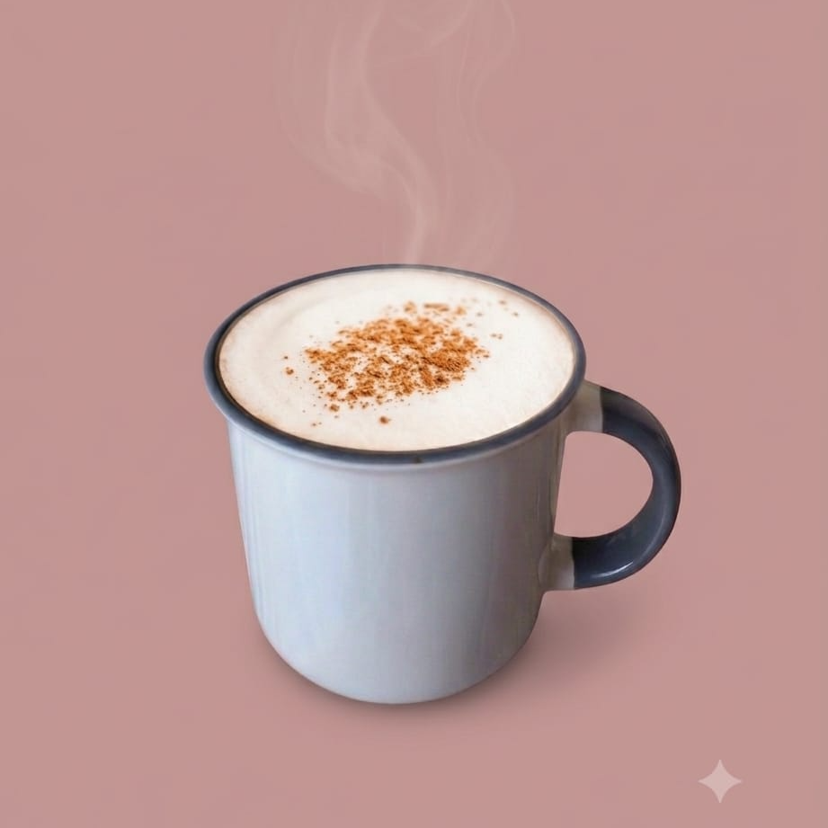 Chai Latte Caliente