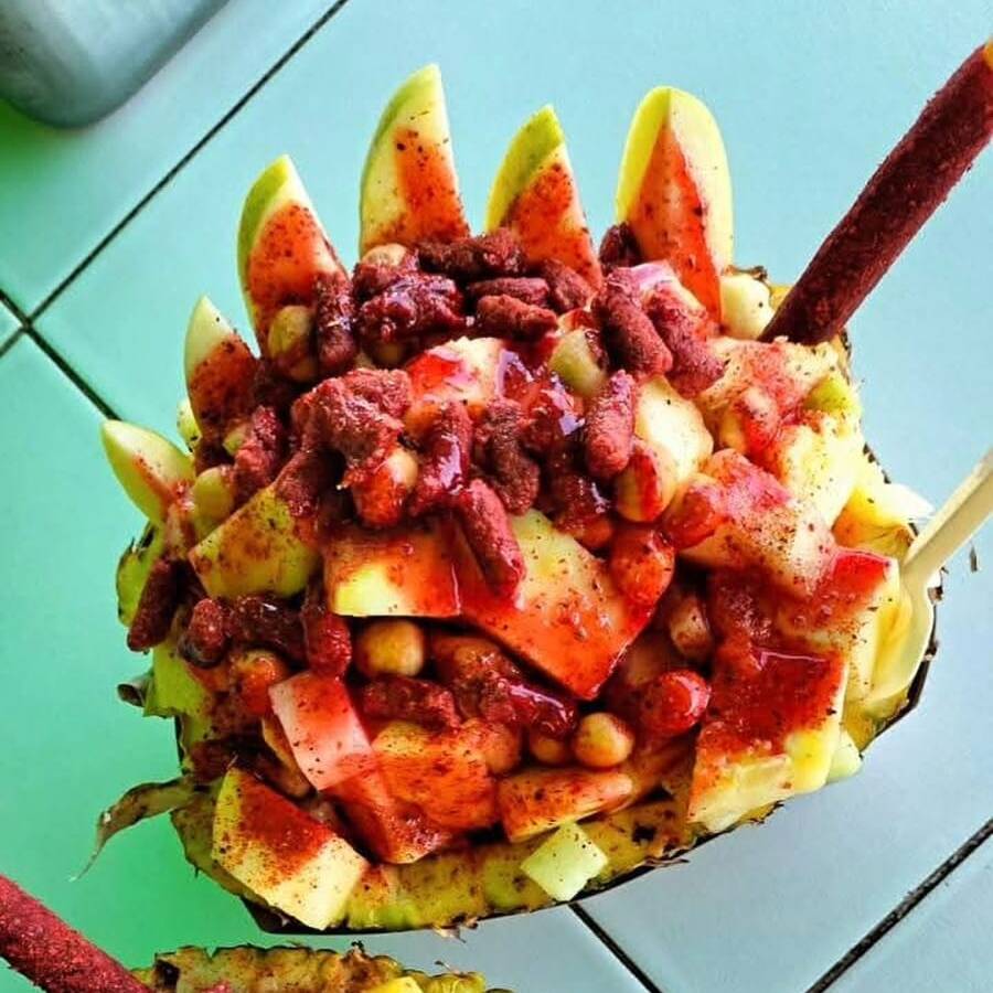 Piñaloca