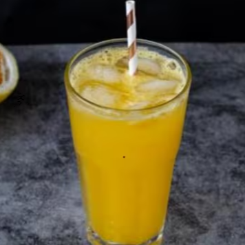 Feito com maracujá fresco, seu sabor marcante e levemente ácido traz a combinação perfeita entre intensidade e suavidade.