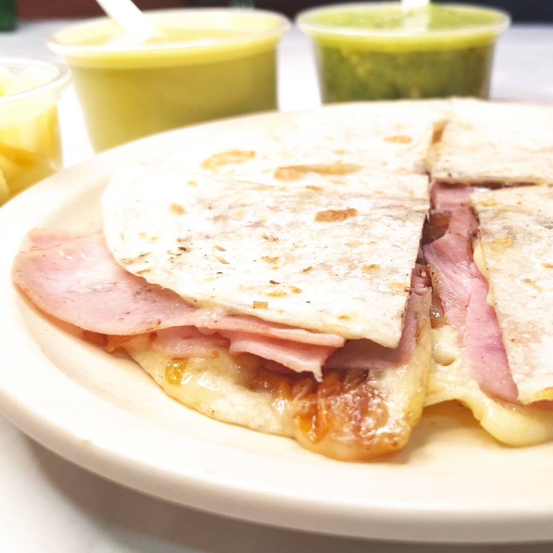 Sincronizadas