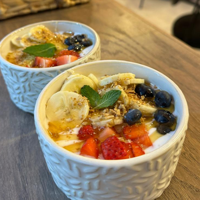 BOWL DE FRUTA