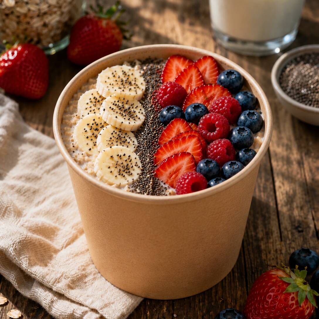 Avena Especial