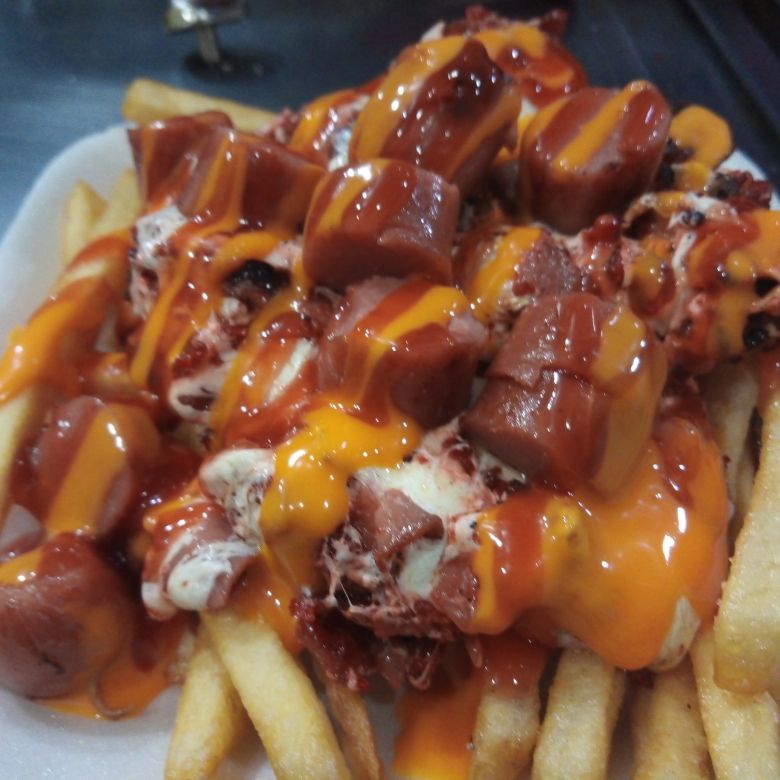 Papas Locas