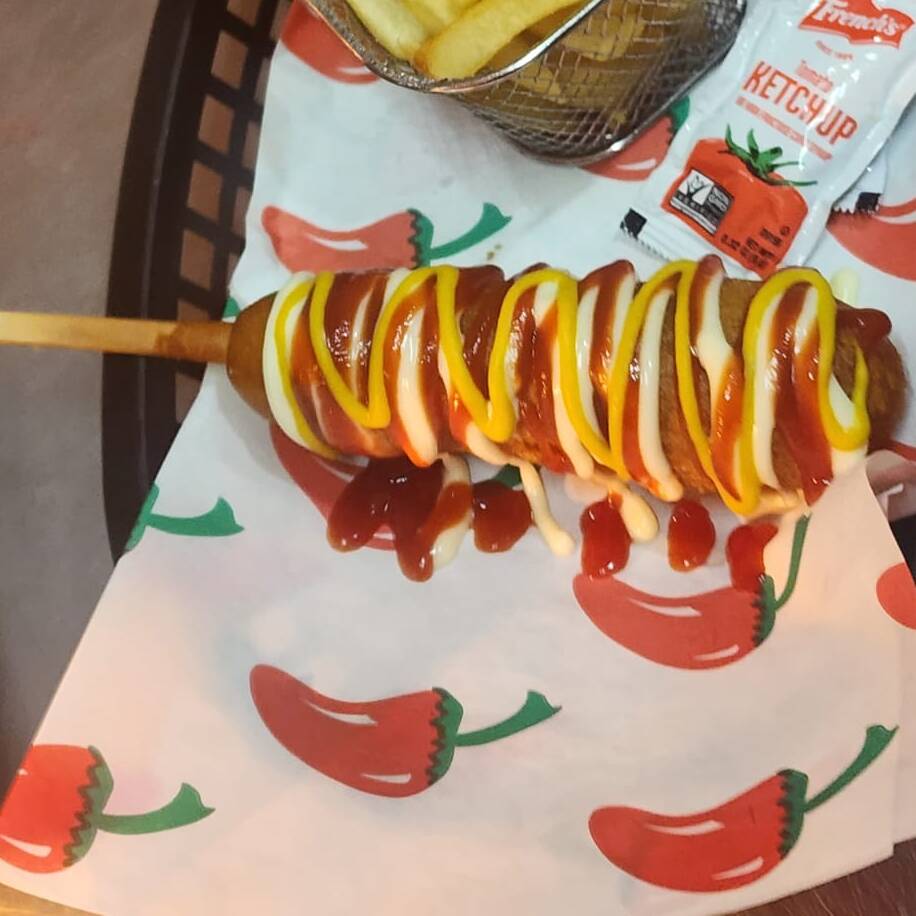 Banderillas