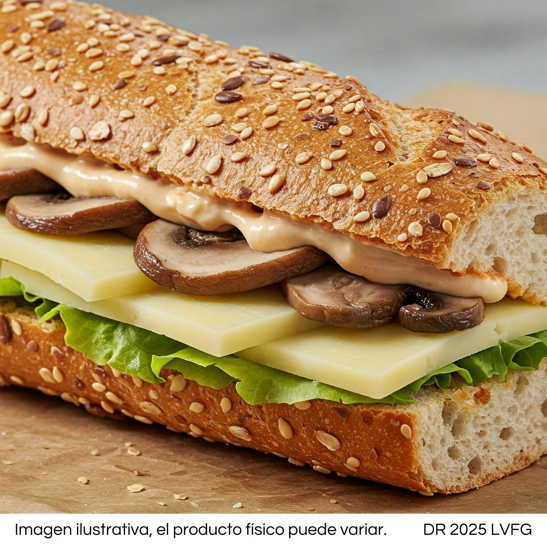 Baguette Matahambre