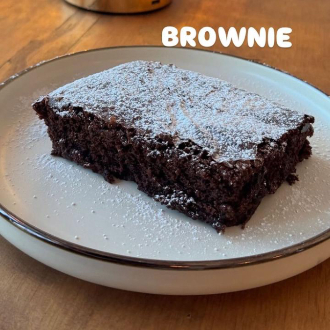 Brownie