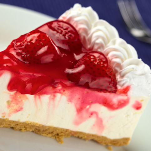Chesscake de Fresa