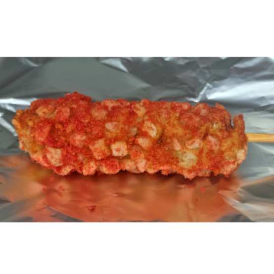 Banderilla Coreana Flamin Hot