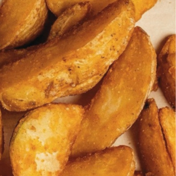 Papas Gajo