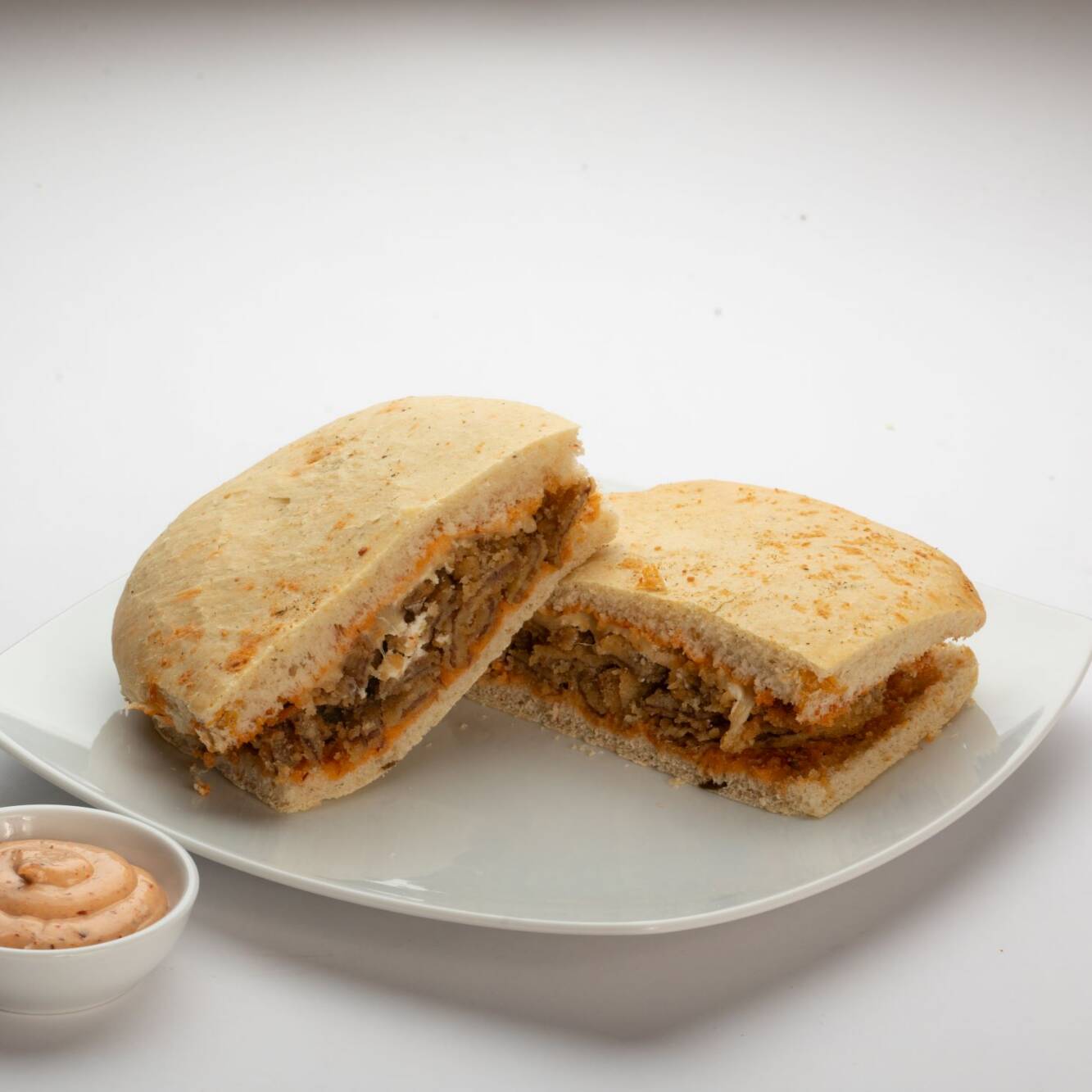 Panini de Milanesa