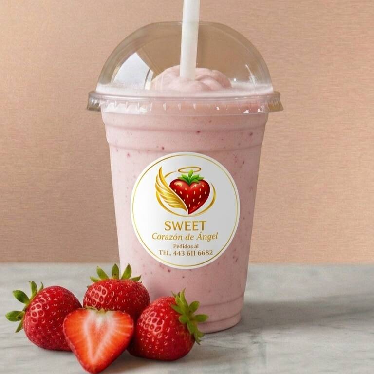 SWEET REAL