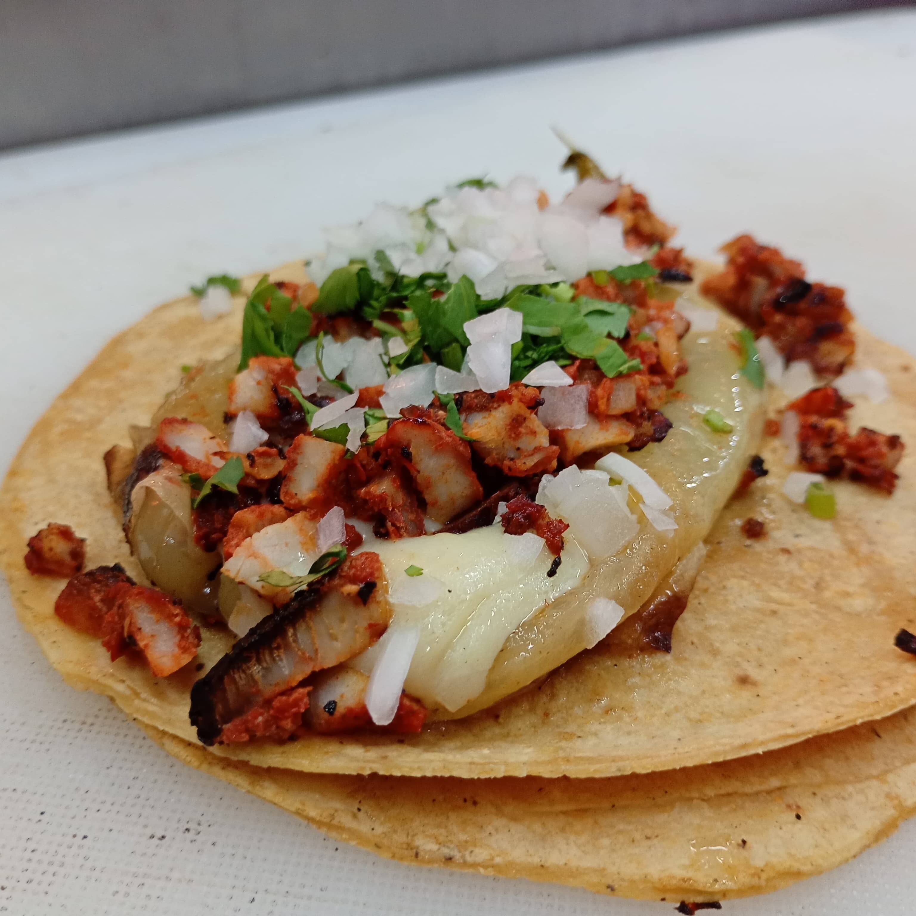 Taco Loco