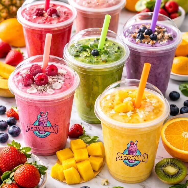 Smoothies