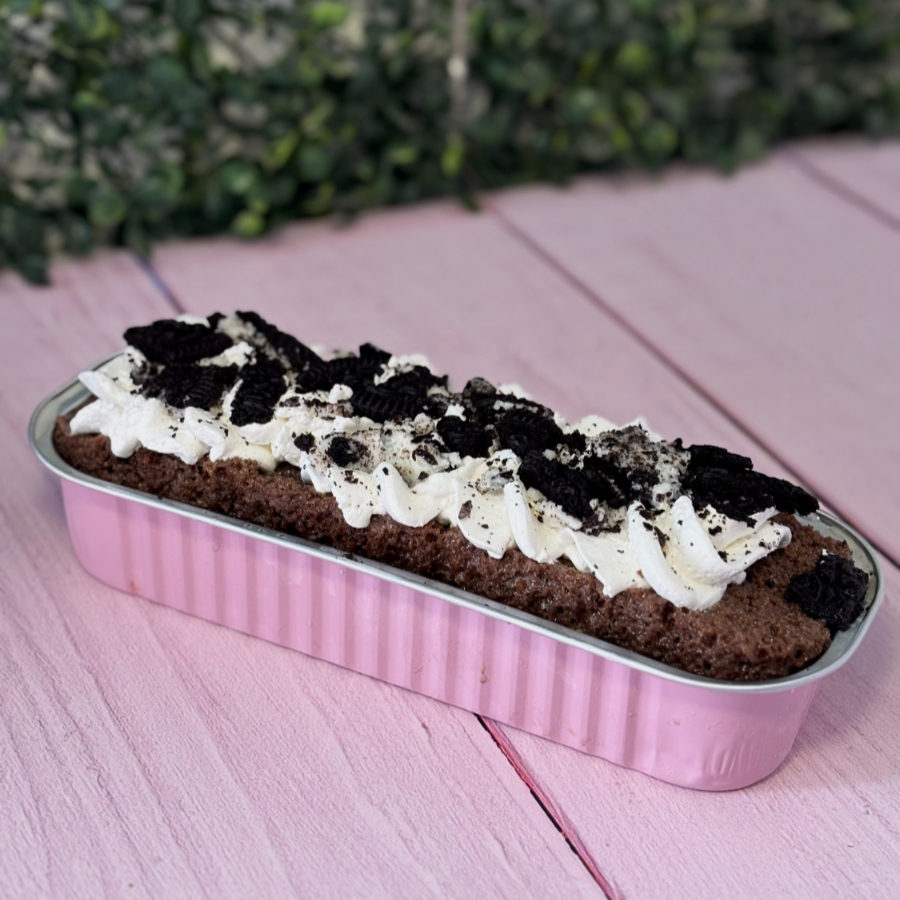 Chunk Cake
