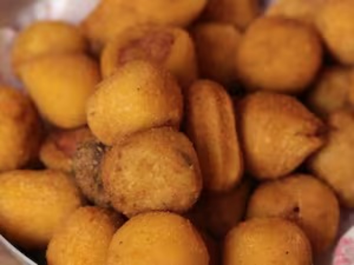 Império Das Delícias