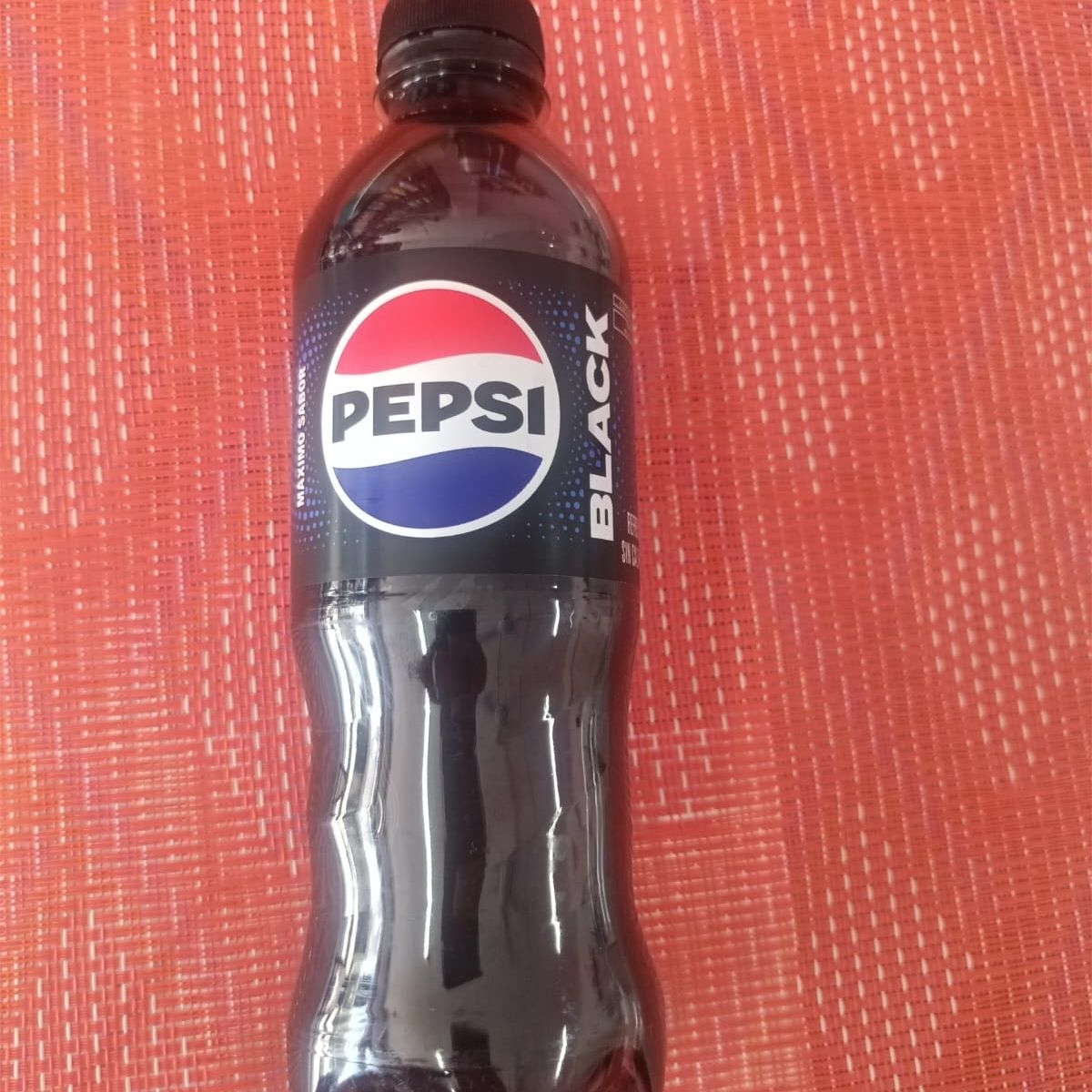 Pepsi Black 355Ml