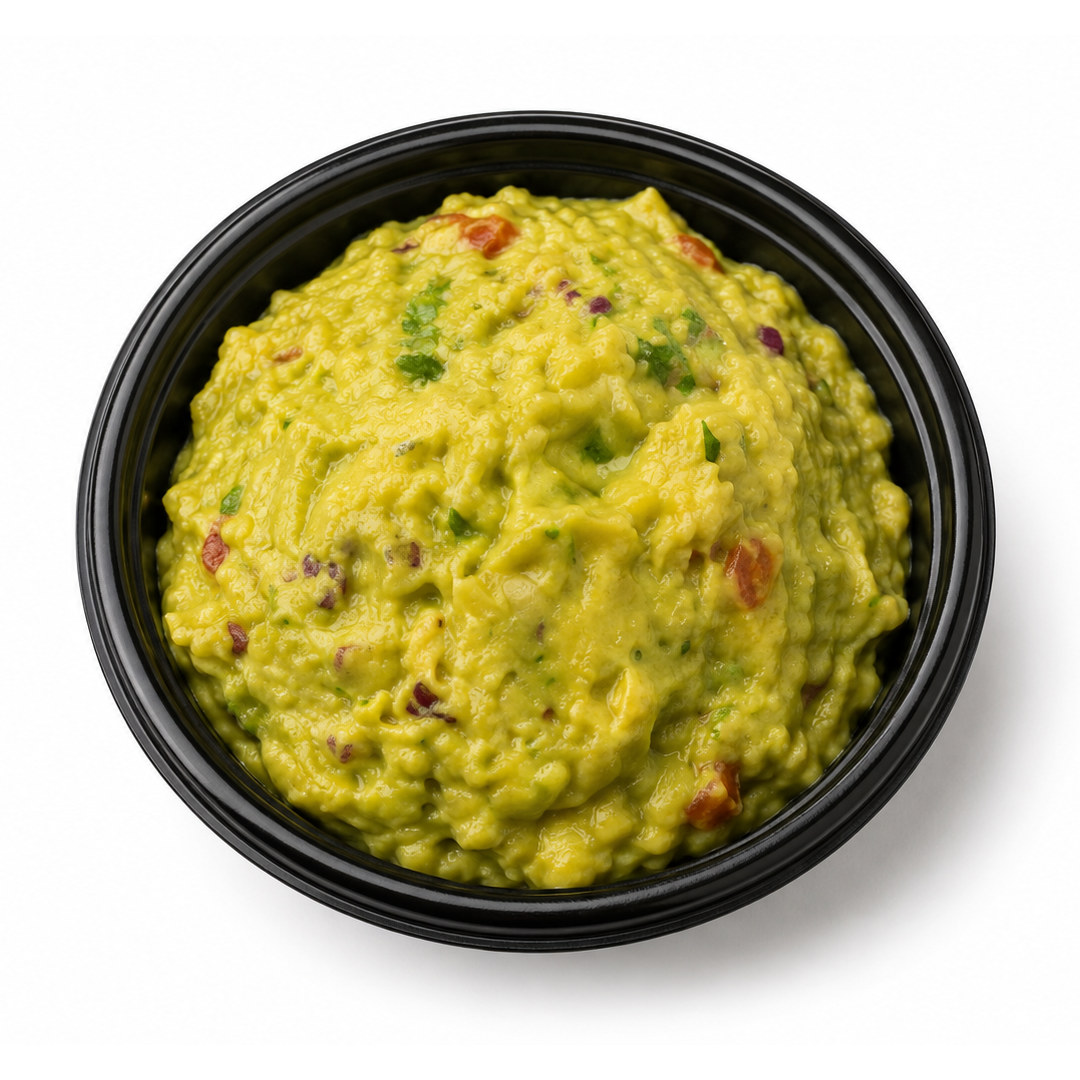 ORDEN GUACAMOLE