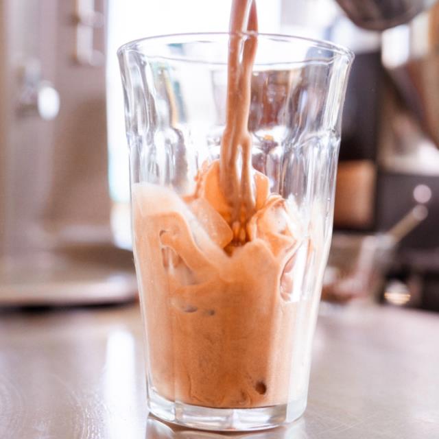 MILKY BUTTERSCOTCH