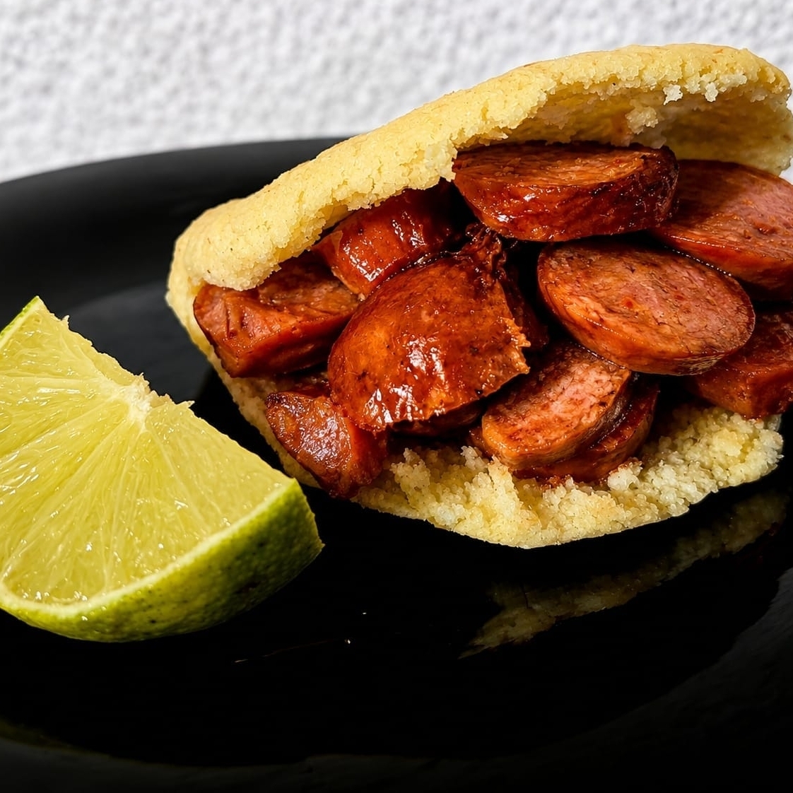 Choriarepa