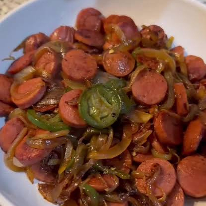 Salchi-Salseadas