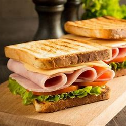 SANDWICH