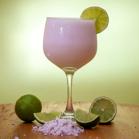 Limonada de Coco