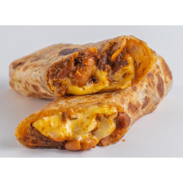 BURRITO CHILIBEANS
