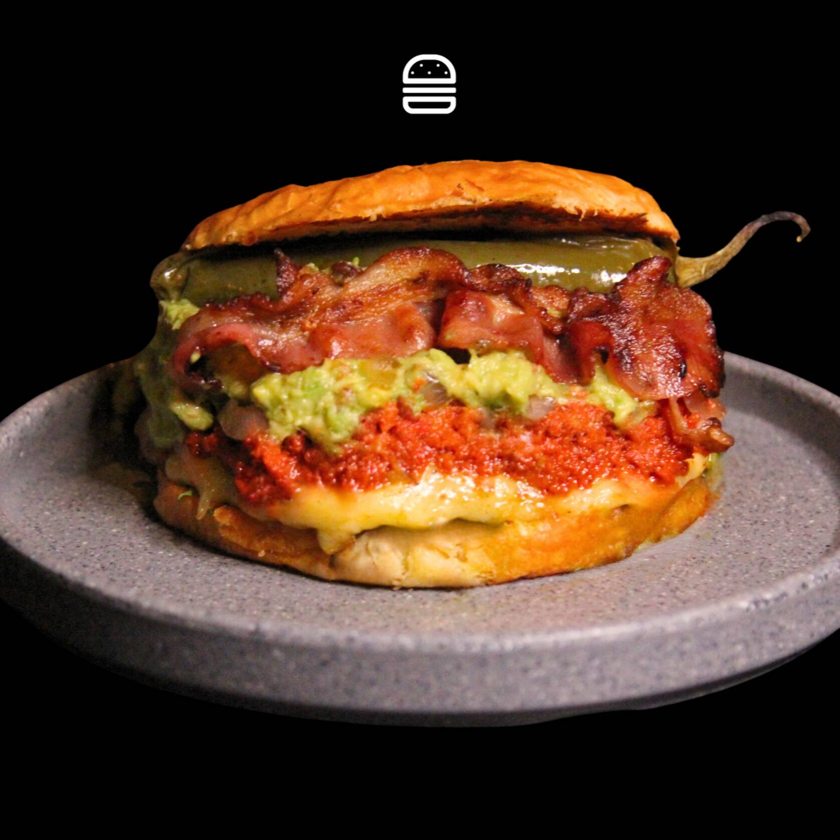 MEXICANA BURGER
