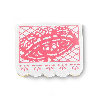 Galleta Decorada 60 g