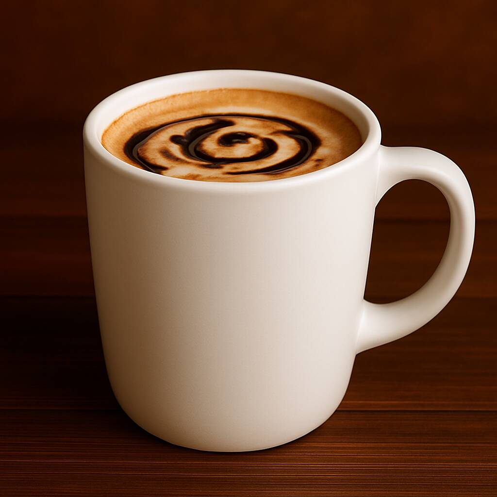 Café Moka (Caliente)