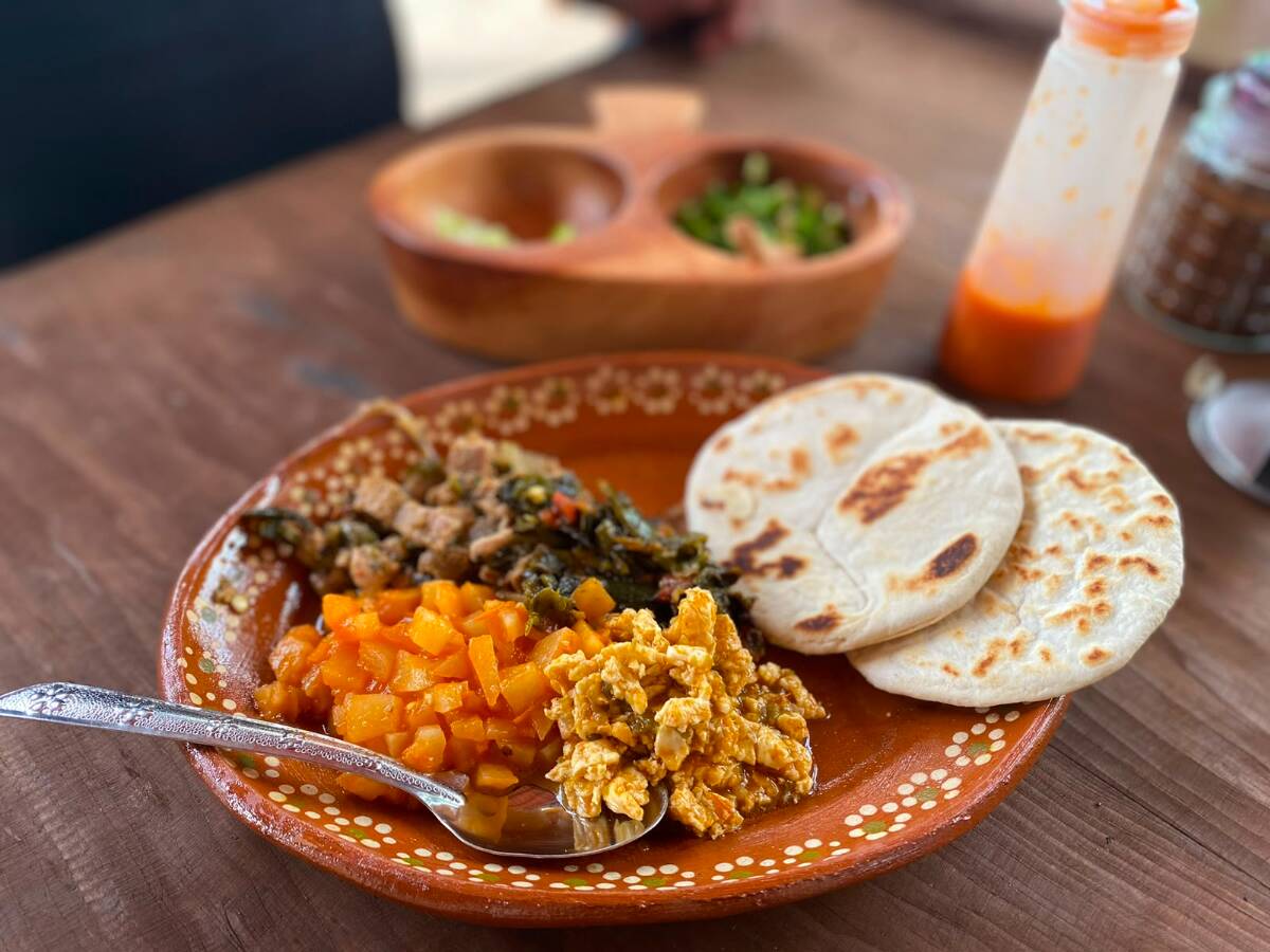 La Gordibuena Norteña