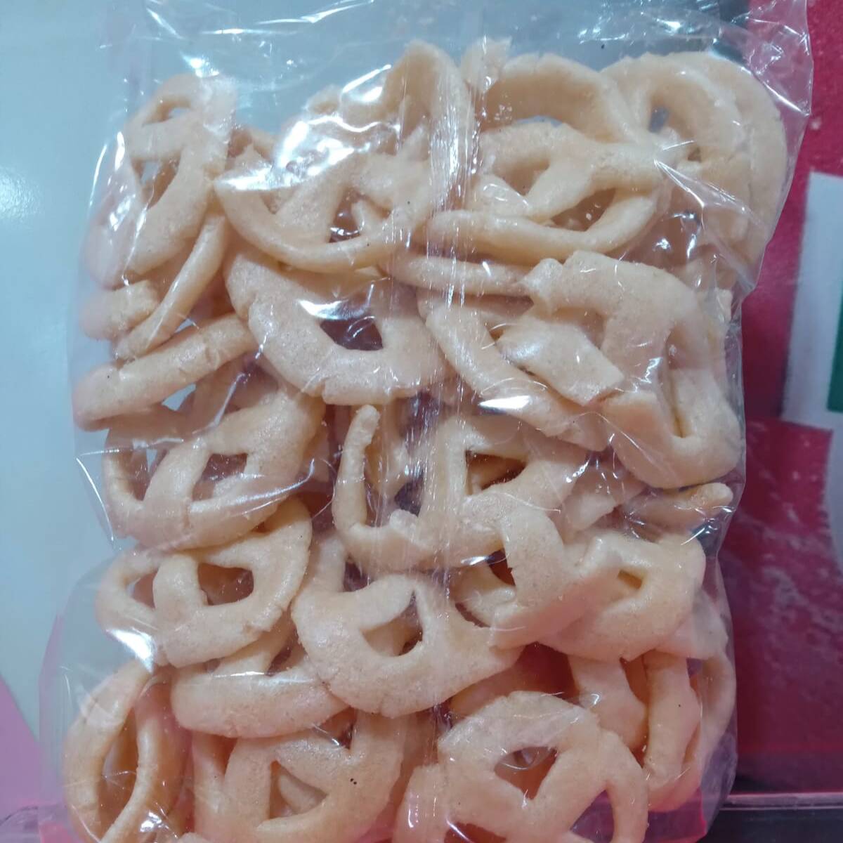 Viejas (Frituras)