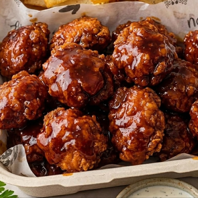 Boneless 250 g 7, 8 pzas