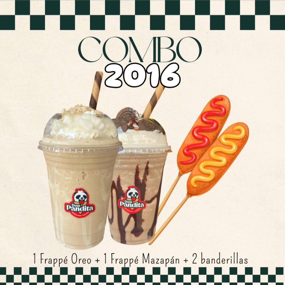 Combo 2016