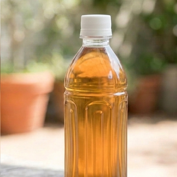 Té de Limón