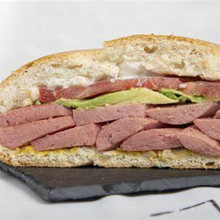 TORTA HAWAIANA.