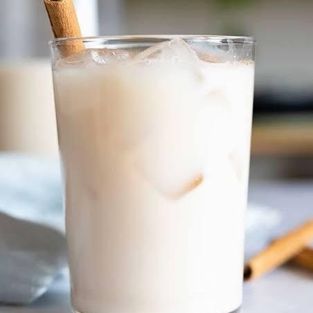 Horchata 1lt