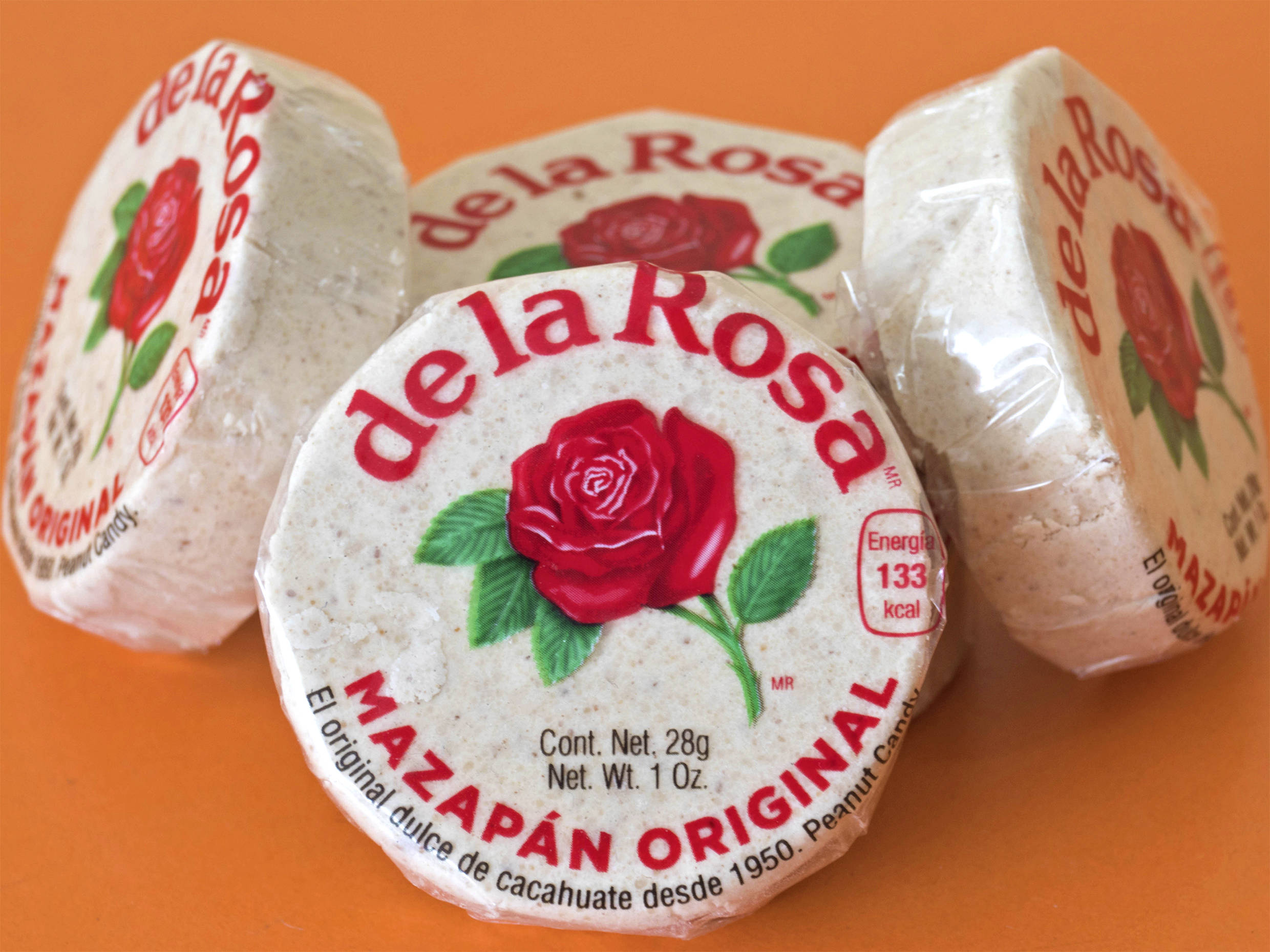 Mazapan