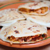 Gordita de Harina