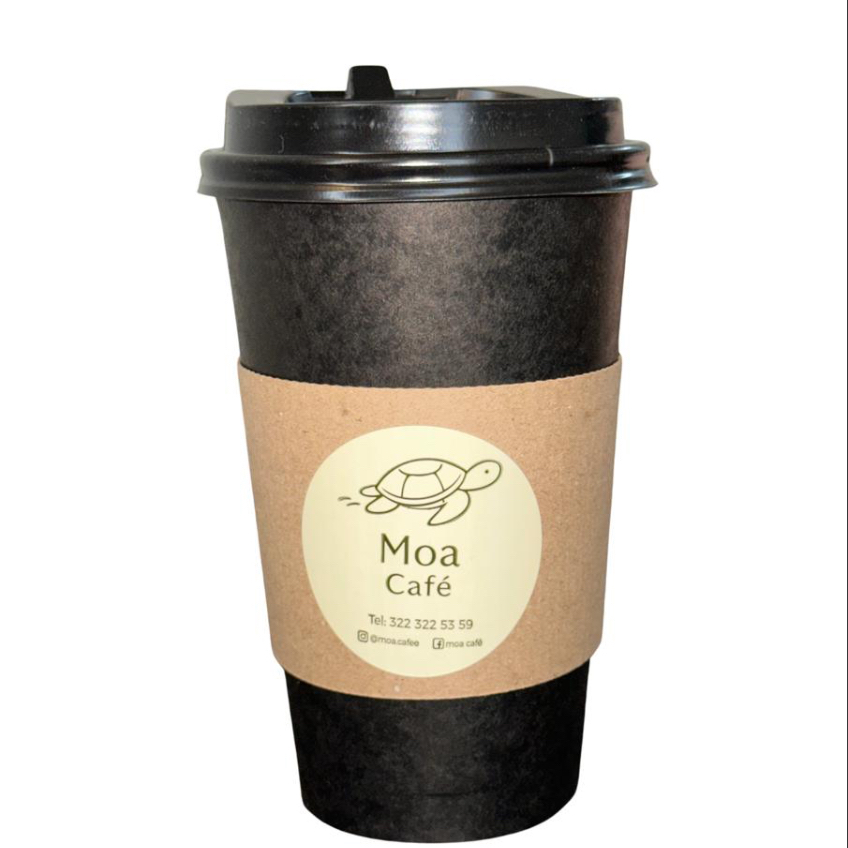 Americano Caliente