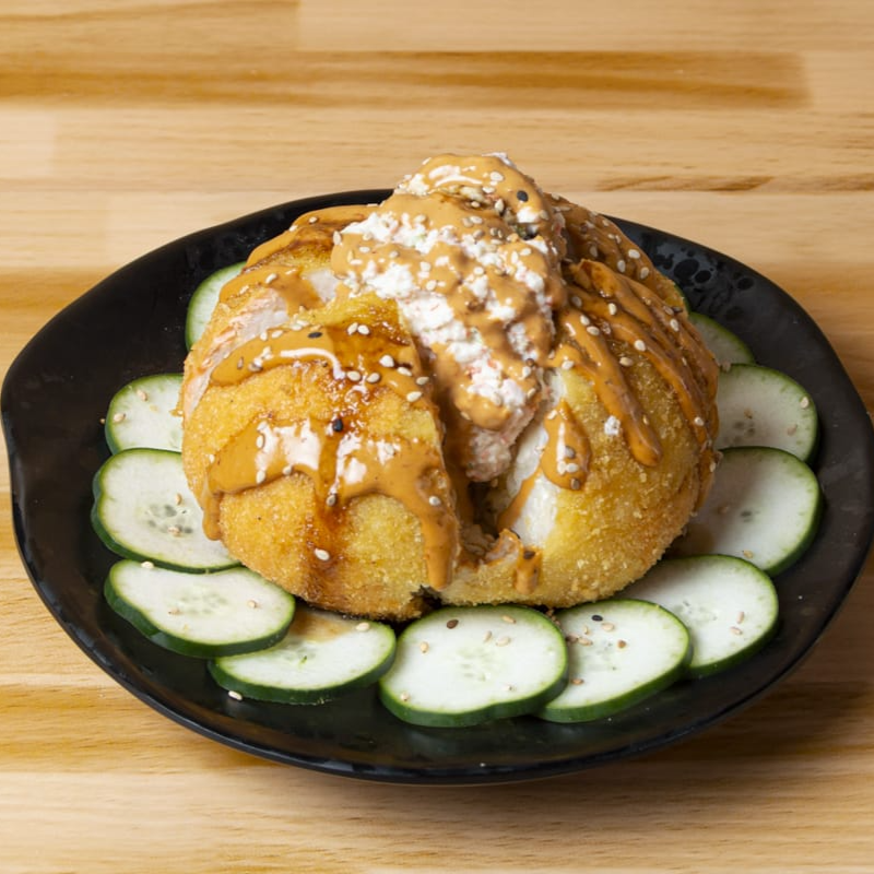 Bollfry