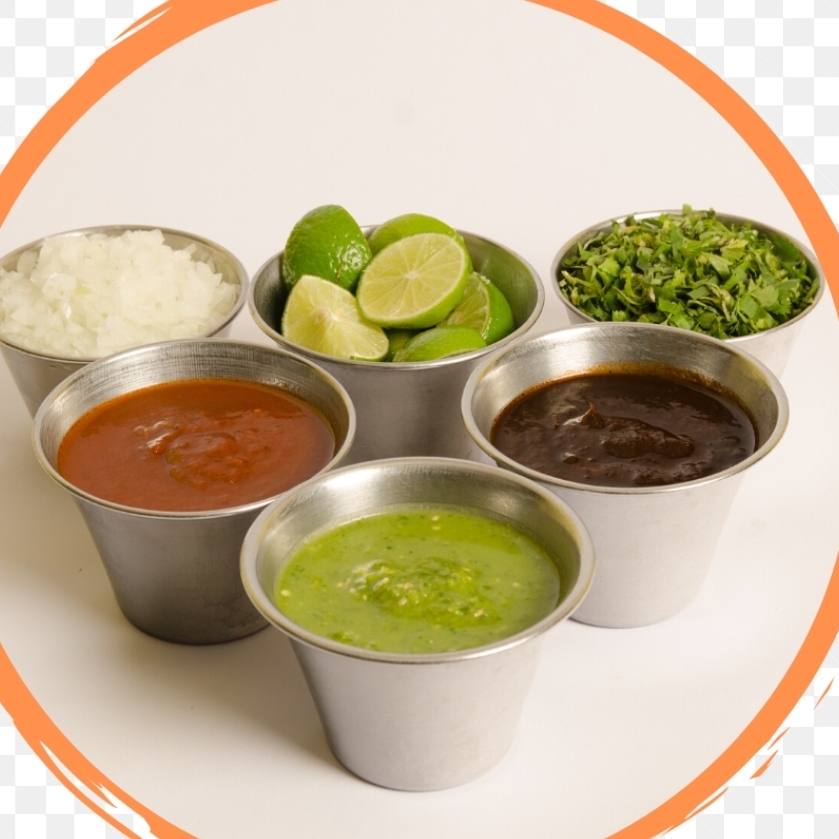 SALSAS (extra)