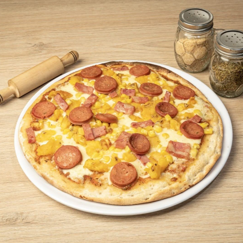 Pizza Paisita